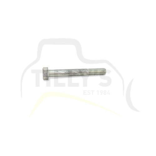 BOLT - HEX 5/8 X 5 UNC
