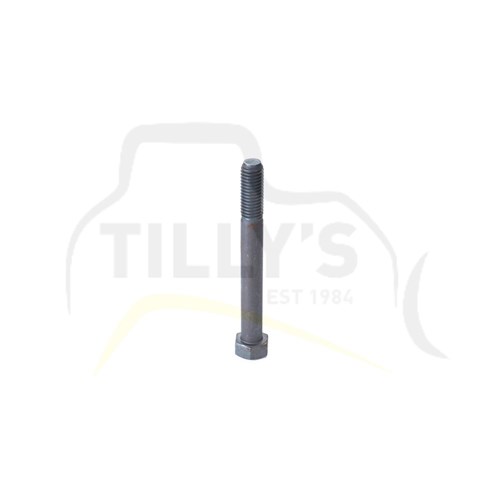 BOLT - HEX 5/8 X 5.1/2 UNC