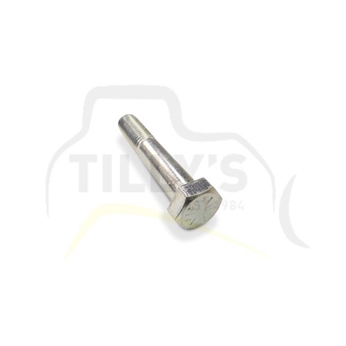 BOLT - HEX 3/4 X 4.1/4 UNC