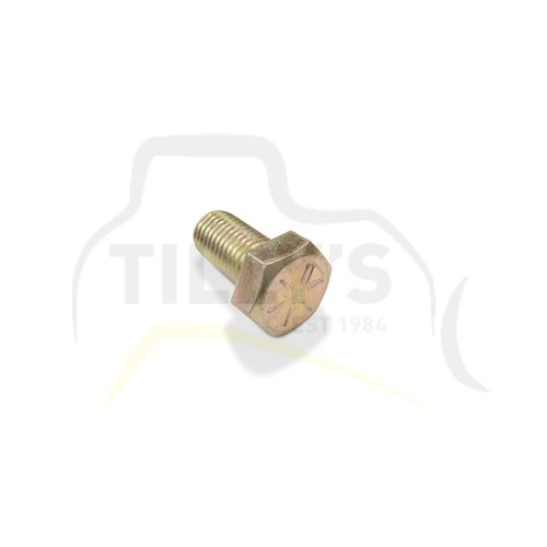 BOLT - HEX 7/8 X 1.3/4 UNC 140