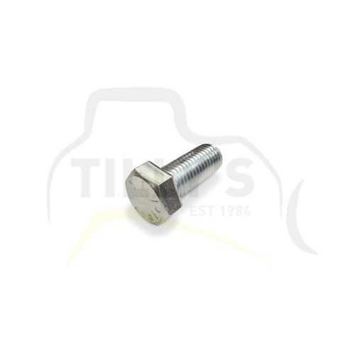 BOLT - HEX 7/8 X 2 UNC