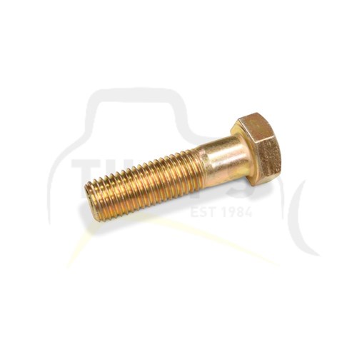 BOLT - HEX 7/8 X 3.1/4 UNC