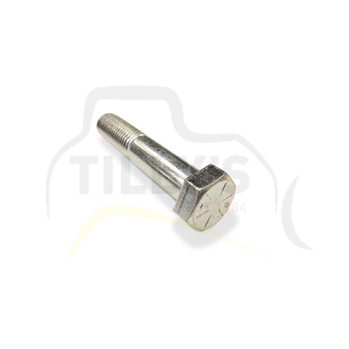 BOLT - HEX 7/8 X 4.1/2 UNC