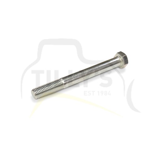 BOLT - HEX 7/8 X 8 UNC