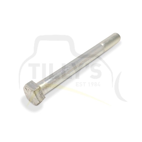 BOLT - HEX 7/8 X 8.1/2 UNC