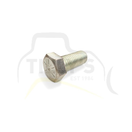 BOLT - HEX 1 X 2.1/4 UNC