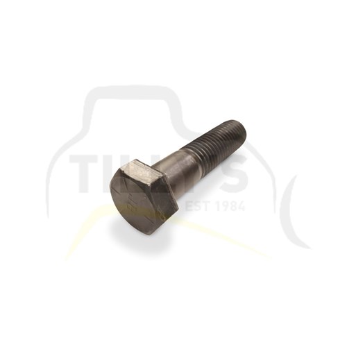 BOLT - HEX 1.1/8 X 4.1/2 UNC