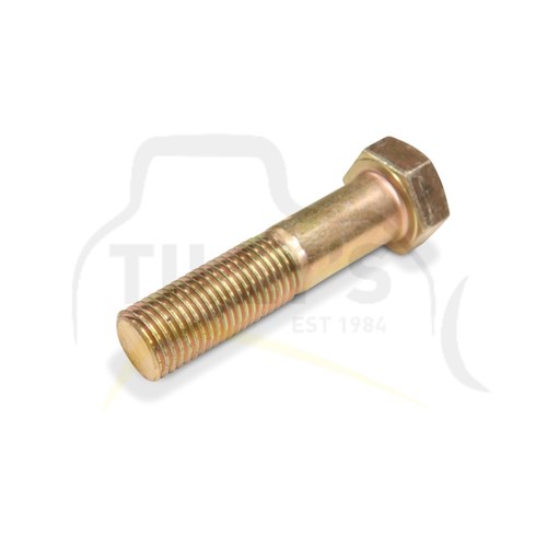 BOLT - HEX 1.1/8 X 5.1/4 UNC