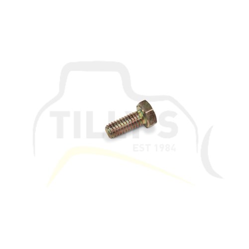 BOLT - HEX 5/16 X 1.3/4 UNC