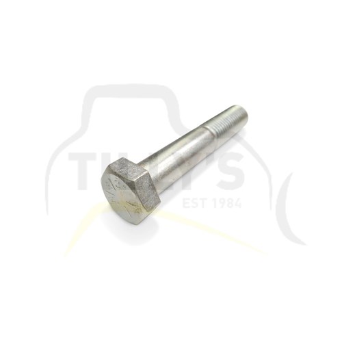 BOLT - HEX 1 X 5.1/2 UNC