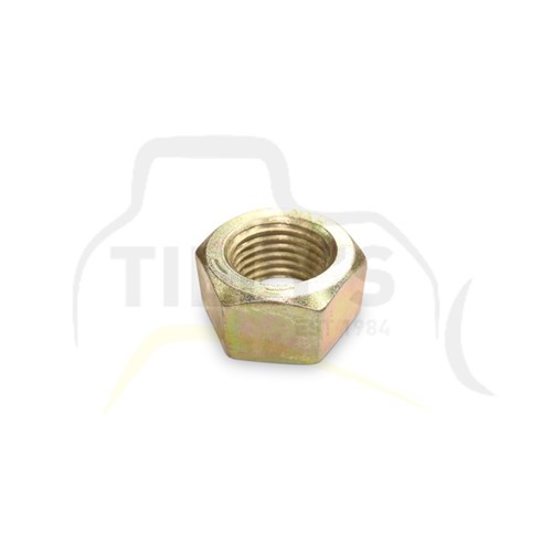 NUT - HEX 1.1/2" UNC 12G 140H