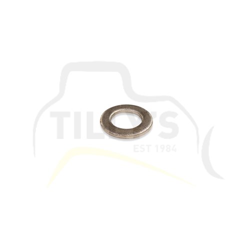 WASHER - BUCKET CONTROL