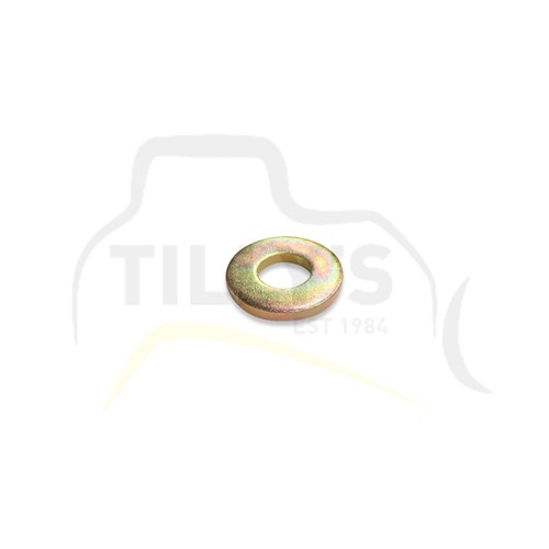 WASHER - HARD 3/4 .25 THICK