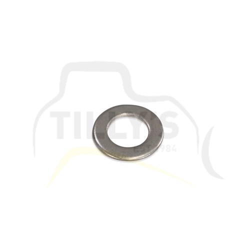 WASHER - HARD GUARD D7R