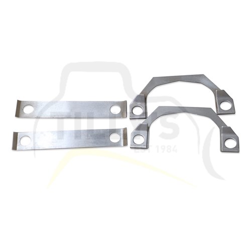 KIT - GASKET VRS 3204