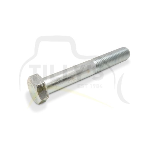 BOLT - HEX HEAD UNC M20 X