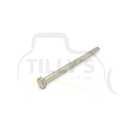 BOLT - HEX HEAD UNC M8 X 110MM