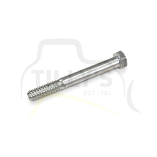 BOLT - HEX HEAD UNC M12 X