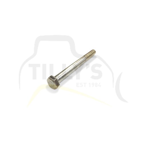 BOLT - HEX HEAD UNC M12 X