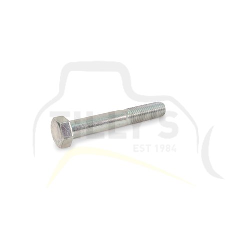 BOLT - HEX HEAD UNC M16 X