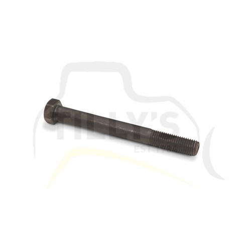 BOLT - HEX HEAD UNC M16 X