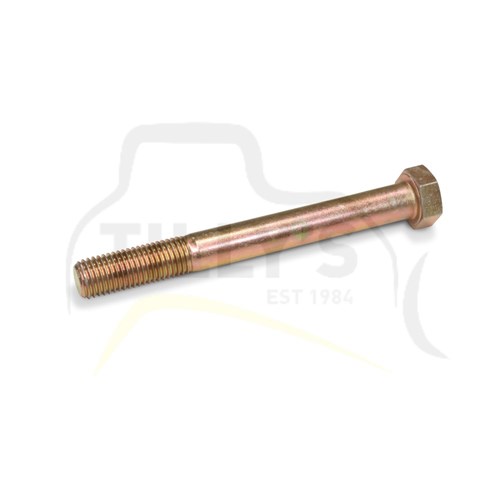 BOLT - HEX HEAD UNC M20 X