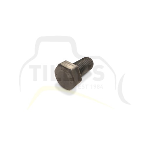 BOLT - HEX HEAD UNC M24 X 45MM