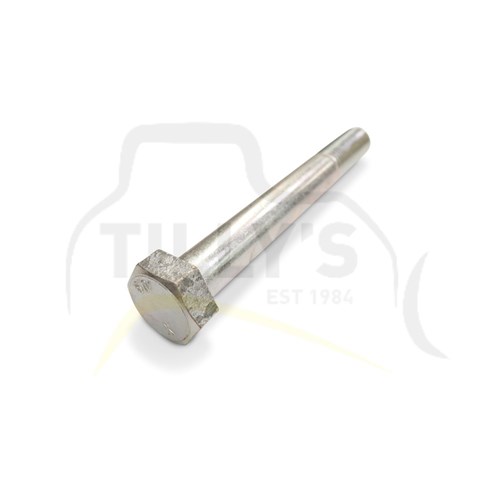 BOLT - HEX HEAD UNC M24 X