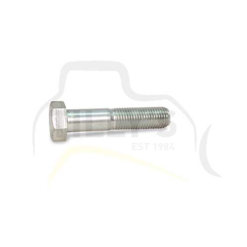 BOLT - HEX HEAD UNC M30 X