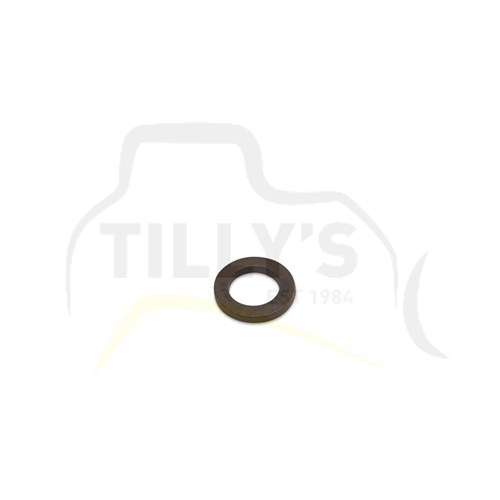 WASHER -  HARD 13.5mm X 22.5mm