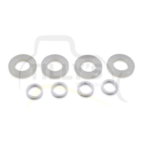 KIT - GASKET VRS 3204