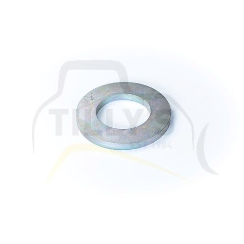 WASHER - SPRING GRP RECOIL