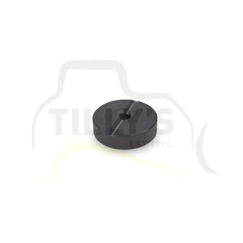 SPACER - NYLON FINAL DRV 345D