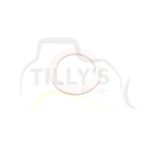 SPACER - F/DRIVE PLANETERY