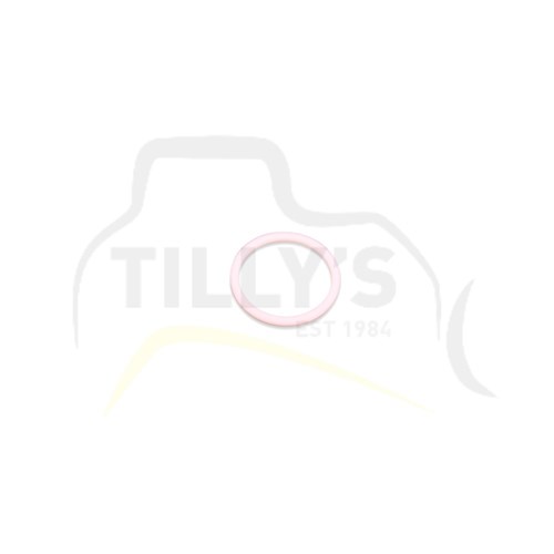 RING - BACK UP T/MTR 325B BL