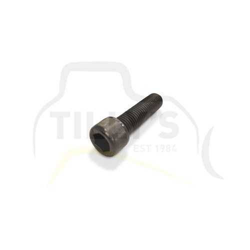 BOLT - HEX SOCKET HEAD UNC