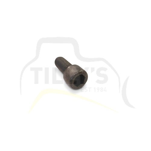 BOLT - HEX SOCKET HEAD UNC