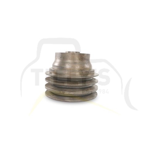 PULLEY - WATER PUMP