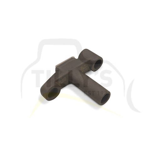 CROSS - HEAD