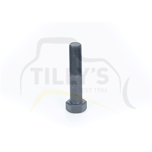BOLT - HEX 5/8 X 3 UNF 76MM