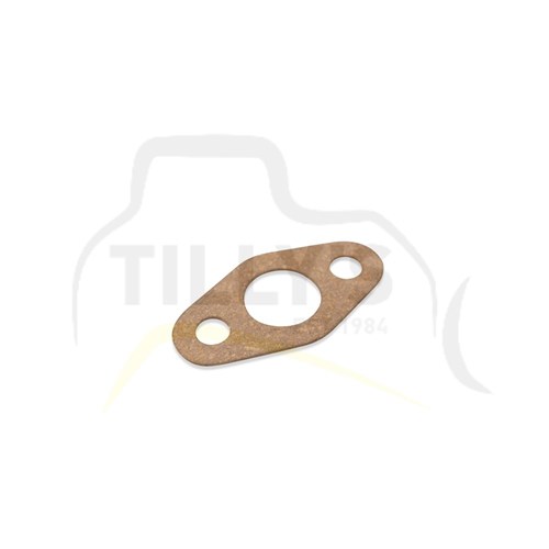 GASKET - FILTER FUEL