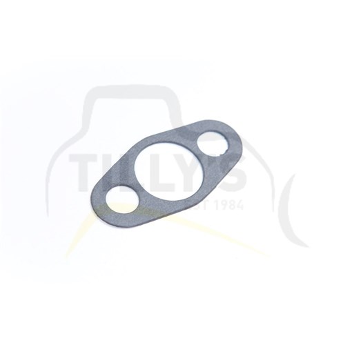 GASKET - LINE OIL