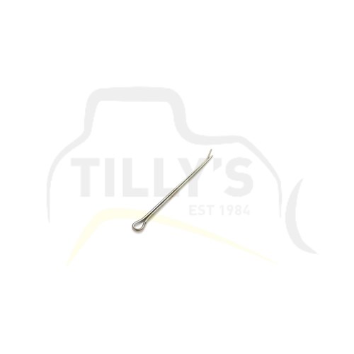 PIN - COTTER1/8 X 2.1/2