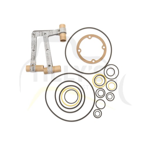 KIT - GASKET