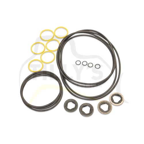 KIT - GASKET