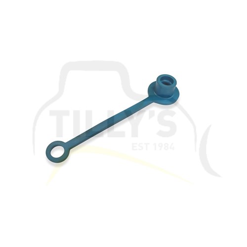 CAP - DUST TRANSMISSION 140H