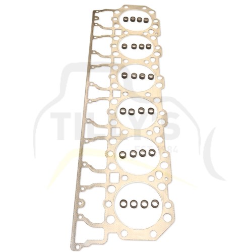 KIT - GASKET