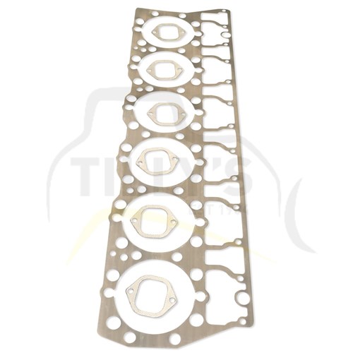 KIT - GASKET