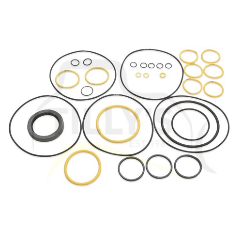 KIT - GASKET POWER TRAIN OIL