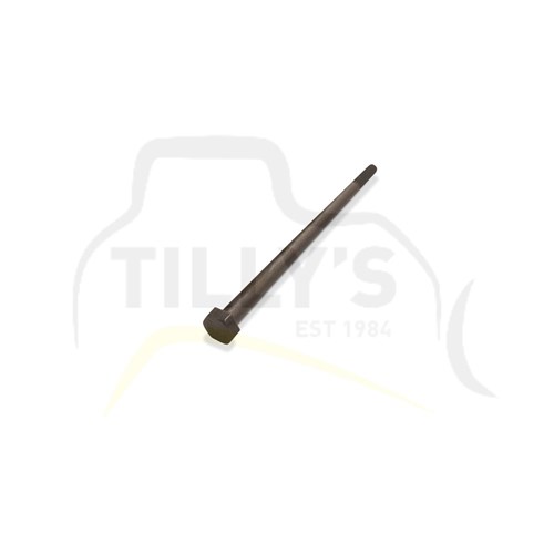 BOLT - HEX HEAD UNC M8 X 150MM